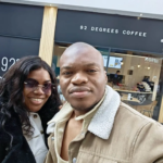 Izzy Ogbeide Biography