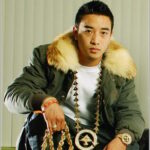 Jonas Bevacqua biography