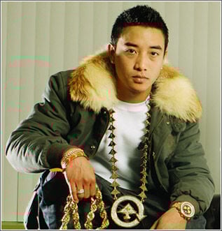 Jonas Bevacqua biography