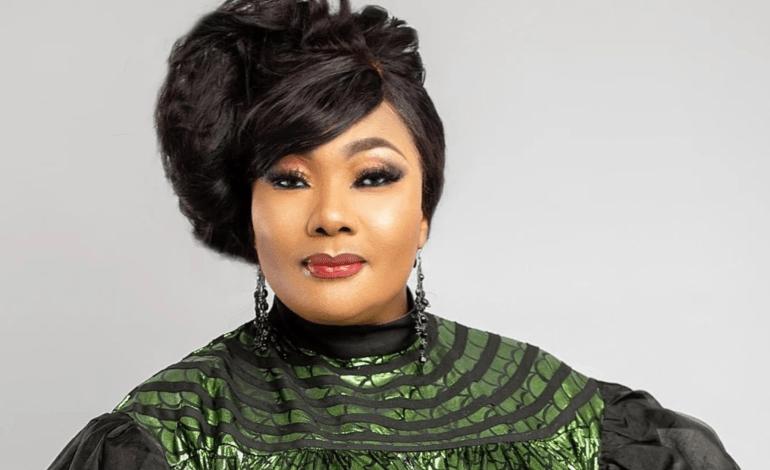 Eucharia Anunobi Biography