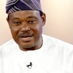 Jimoh Ibrahim Biography
