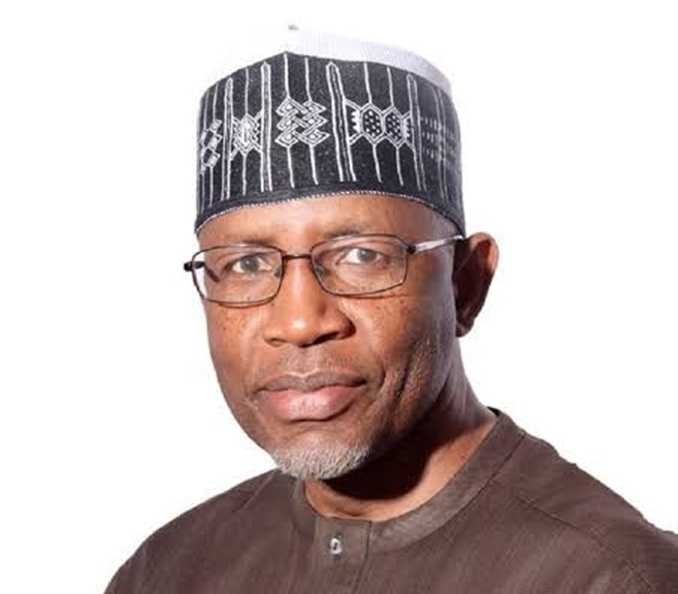 Lamido Abubakar Yuguda Biography