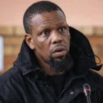 Matipandile Sotheni Biography