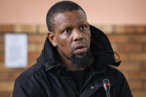 Matipandile Sotheni Biography