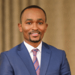 Sam Gituku Biography