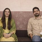 komal meena rjs biography