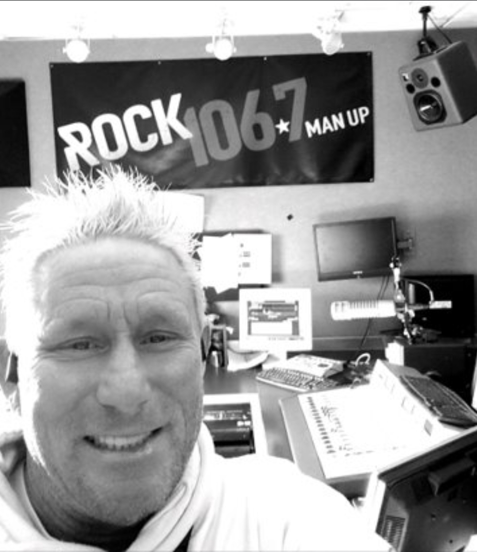 Casey Baird Utah Biography