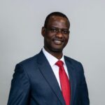 Taiwo Oyedele Biography