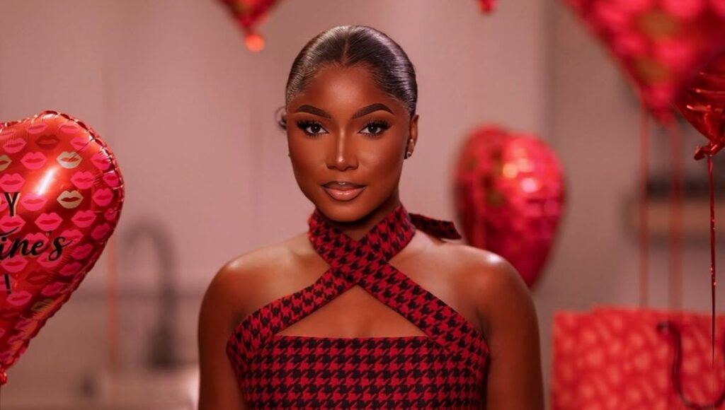 Simi Sanya Biography