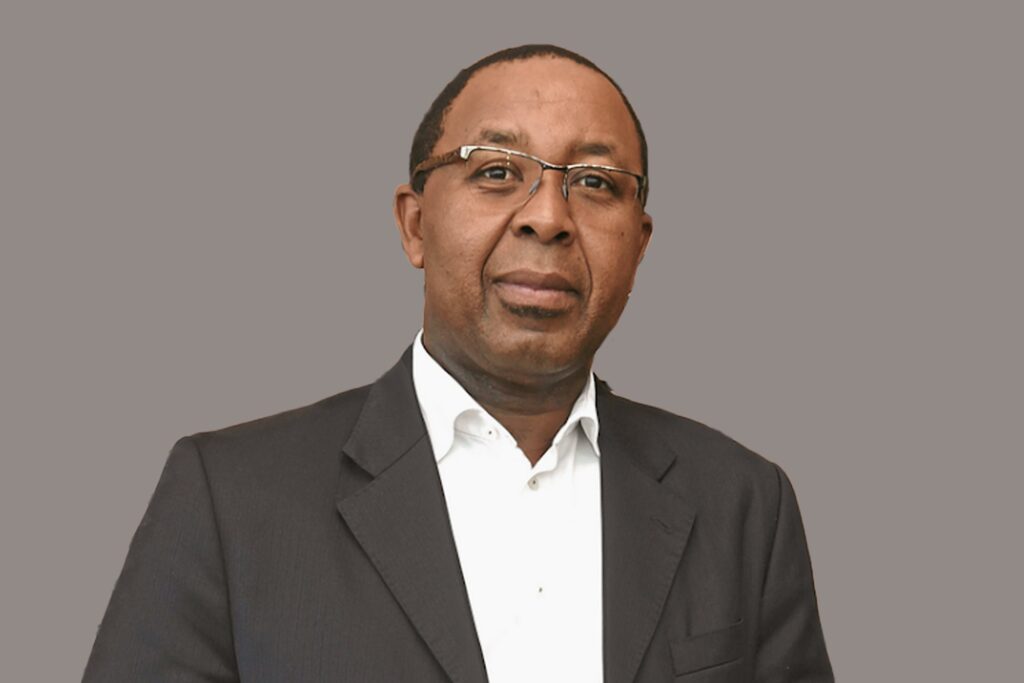 Kenny Fihla Biography