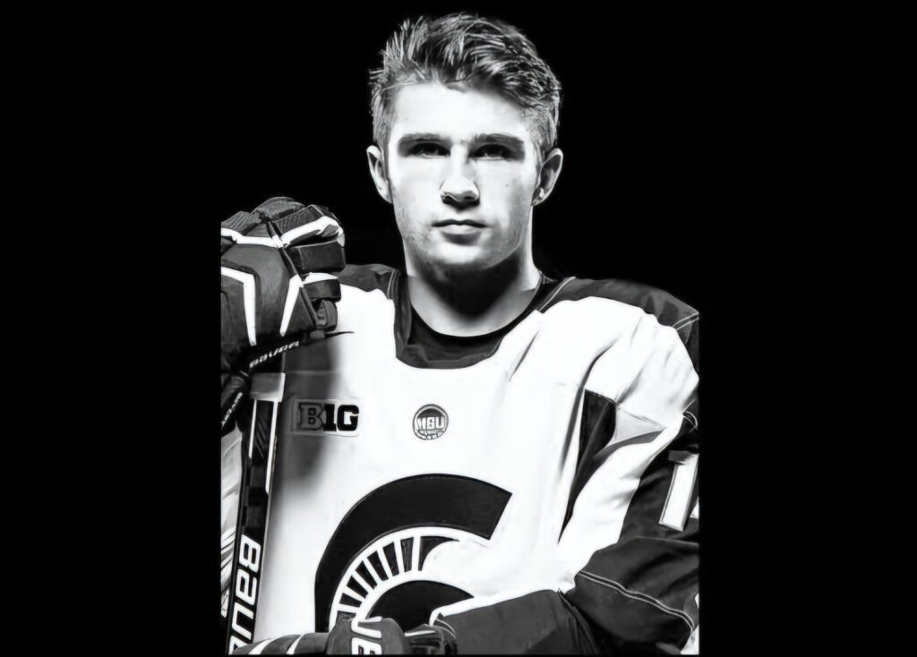 Dylan Pavelek Biography