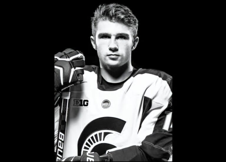 Dylan Pavelek Biography