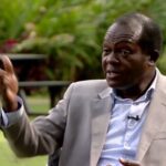 Raphael Tuju Biography