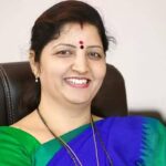 Rupali Chakankar Biography